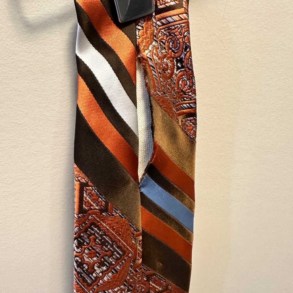 Luxury Christian Dior Ties! - Picture 12 of 13